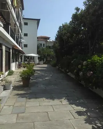 דירה Kelly's House Agios Ioannis *