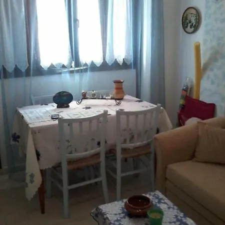 Kelly's House Agios Ioannis * Agios Ioannis (Thessaly)