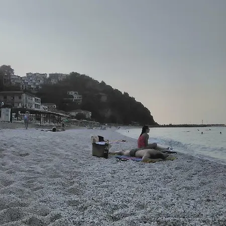 דירה Kelly's House Agios Ioannis Agios Ioannis (Thessaly)