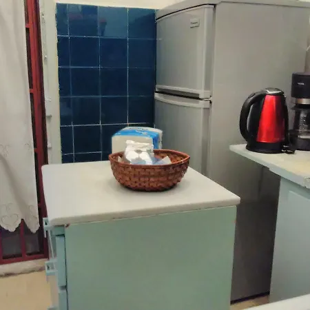 דירה Kelly's House Agios Ioannis