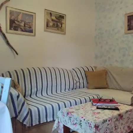 Kelly's House Agios Ioannis * Agios Ioannis (Thessaly)