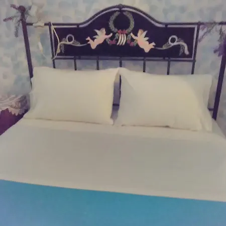 Kelly's House Agios Ioannis דירה Agios Ioannis (Thessaly)