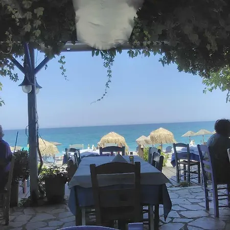 Apartament Kelly's House Agios Ioannis Agios Ioannis (Thessaly)