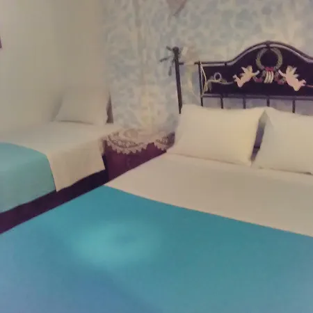 Kelly's House Agios Ioannis *