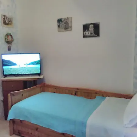 Kelly's House Agios Ioannis Apartament Agios Ioannis (Thessaly)